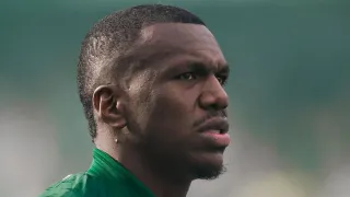 Zagueiro emociona o Brasil após derrota do Coritiba