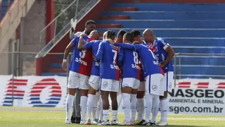 Fahel avalia reta final do Paraná Clube na segundona: “Três finais pela frente”