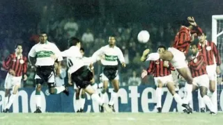 Coritiba e Athletico perto de repetir acesso histórico de 1995; relembre como foi