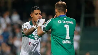 Coritiba enfrentará Corinthians em jogo-treino; veja detalhes
