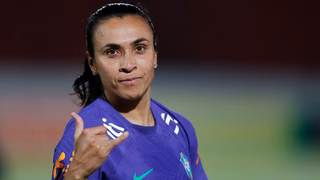 Com Marta, Arthur Elias convoca seleção brasileira feminina para Jogos de Paris