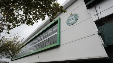 Coritiba confirma nova data para votação do estatuto; veja detalhes