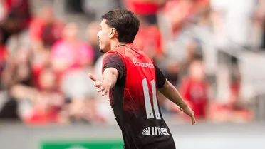 Taça FPF: Athletico desencanta; rodada tem acusação de racismo