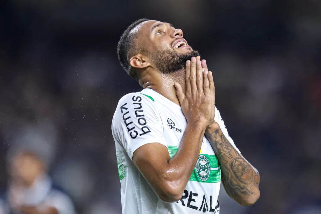 BRAZILIAN B 2025, REMO x CORITIBA