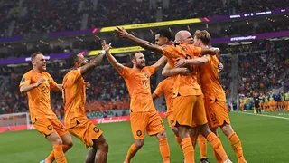 Holanda x EUA: assistir ao vivo, escalações prováveis, horário e arbitragem