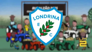 Londrina: classificações, jogos e tabelas no Campeonato Paranaense 2025