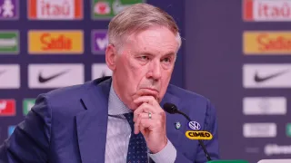 O que esperar da seleção brasileira comandada por Carlo Ancelotti?