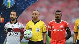 Final antecipada dá um toque de classe no Brasileirão
