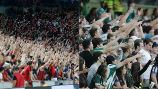 Athletico e Coritiba têm os ingressos mais caros do Brasil, segundo levantamento