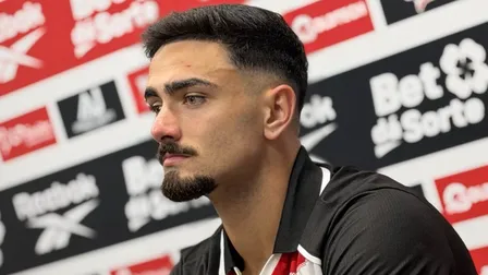 Ex-promessa que foi aposta do Coritiba fecha com clube da Série C