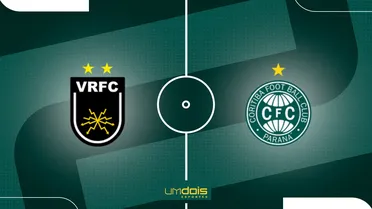 Volta Redonda x Coritiba: saiba onde assistir e palpites – Série B – 25/10/2025