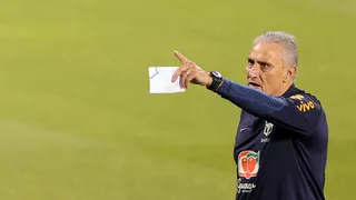 Seleção: Tite comanda treino de portões totalmente fechados após vazamento