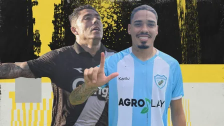 Londrina e Ponte Preta fazem final da Série C; veja quem subiu para a Série B