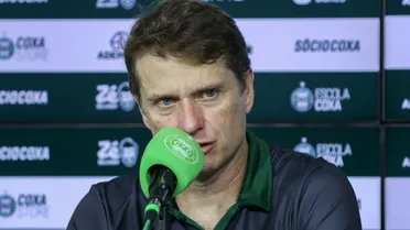 Disputa esquenta e Coritiba ganha “dor de cabeça” na lateral