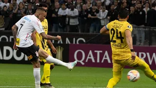 A incrível “bi”-eliminação do Corinthians