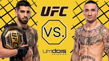 UFC 308: Topuria x Holloway – Dicas, palpites e prognósticos – 26/10/2024