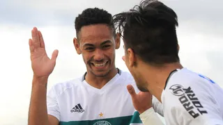 Matheus Cunha no Manchester United relembra erro grosseiro do Coritiba