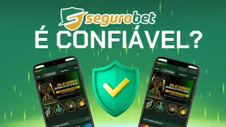 Segurobet é confiável? Análise com licença e pagamento em 2026