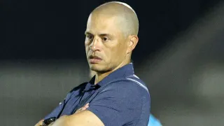 Operário sofre no fim e perde chance de se aproximar do G4 da Série B