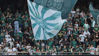 Por que a escolha do novo Papa deixa a torcida do Coritiba ’em alerta’