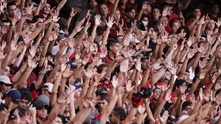 CBF avalia presença de torcedores nas quartas de final da Copa do Brasil