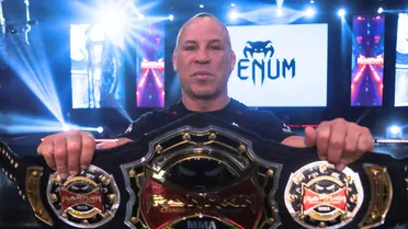 Wanderlei Silva x Popó: Cachorro Louco promete a maior estreia da história do boxe