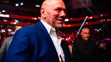 Dana White elege os melhores lutadores de MMA do mundo; veja os nomes