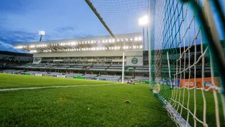 Coritiba tem superávit em 2023, mas valor cai em relação a 2022; veja detalhes
