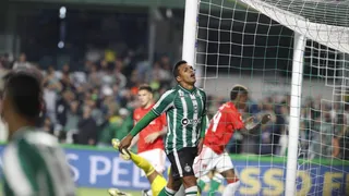 Novo comando do Coritiba não pode perder a confiança dos jogadores