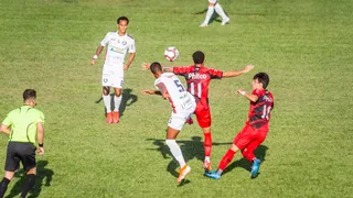 Governo estadual deixa em aberto retorno do Campeonato Paranaense