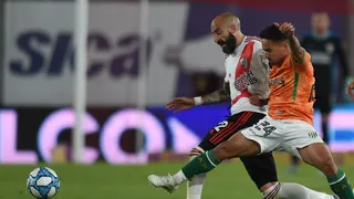 River é favorito, mas Athletico pode explorar um ponto fraco dos argentinos
