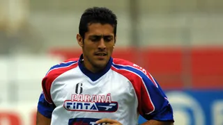 Maurílio Silva, ídolo do Paraná, é o novo técnico do Tricolor