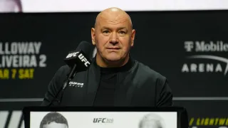 Dana White detona Jon Jones e veta luta no UFC da Casa Branca