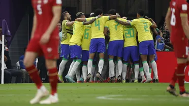 Em todas as vezes que foi campeão, Brasil venceu na primeira rodada; veja o histórico