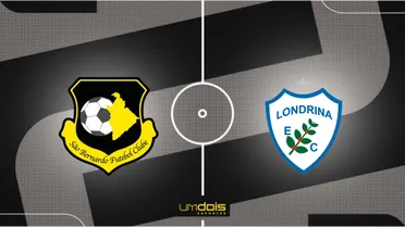 São Bernardo x Londrina: saiba onde assistir e palpites – Série C – 06/09/2025