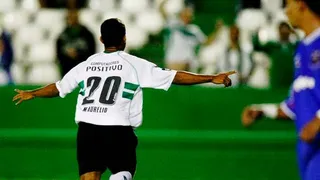 Coritiba no caminho certo