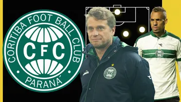 Notícias do Coritiba hoje: Coxa amplia jejum e liga alerta antes da sequência no Brasileirão