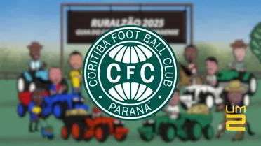 Coritiba: classificações, jogos e tabelas no Campeonato Paranaense 2025