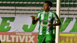 Coritiba negocia a contratação de Gustavo Bochecha, do Juventude