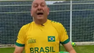 Terceira empresa retira marca da Copa América; Havan anuncia patrocínio no SBT