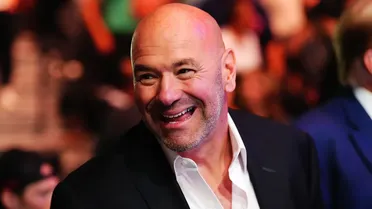 UFC: Dana White revela a chance de luta do século acontecer em breve