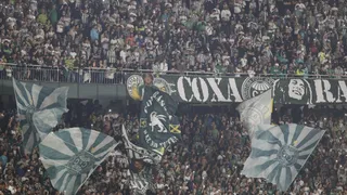Coritiba x Fluminense registra melhor público de 2023 no Couto Pereira; veja top 5