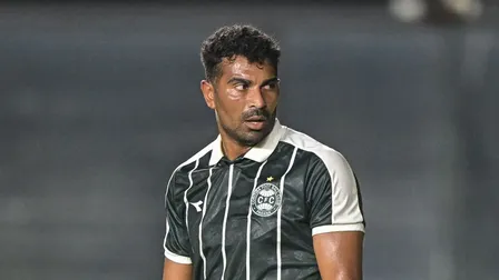 Coritiba foi do heróico Atletiba ao massacre imperdoável contra o Vasco