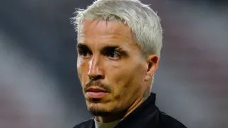 Coritiba tem notícia ruim antes da partida contra o Corinthians