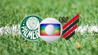 Guerra entre Globo e TNT ganha força com antecipação do Palmeiras na TV aberta