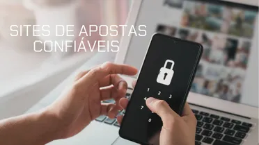 Sites de apostas confiáveis: top 10 em Abril 2026