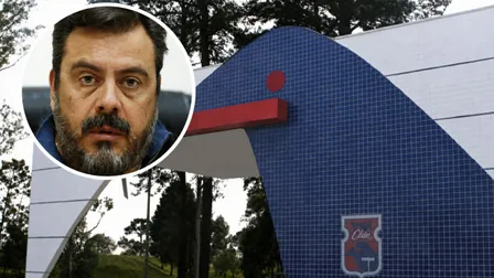 No radar do Coritiba, Ninho da Gralha se reinventa após adeus do Paraná Clube