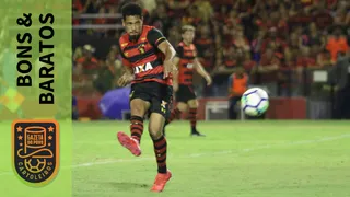 Dicas do Cartola FC 2018 – 34ª rodada: bons e baratos para escalar