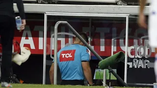 CBF anuncia novidades para arbitragem do Brasileirão 2023