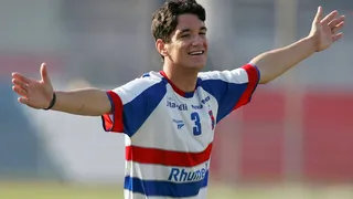 Thiago Neves processou o Paraná? Meia explica saída polêmica do clube